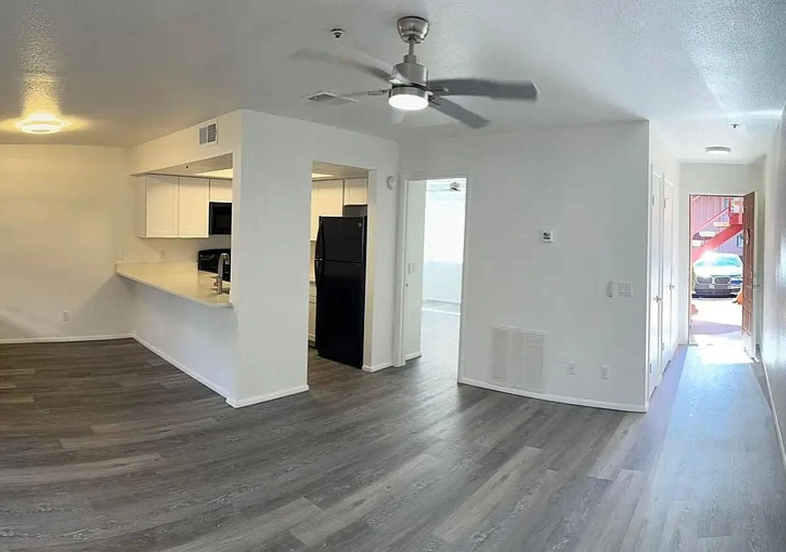 1 Bedroom in Sedona - Contact Property Pros Property Management — Photo 3