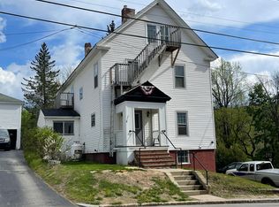 149 Maine Ave, Rumford, ME 04276
