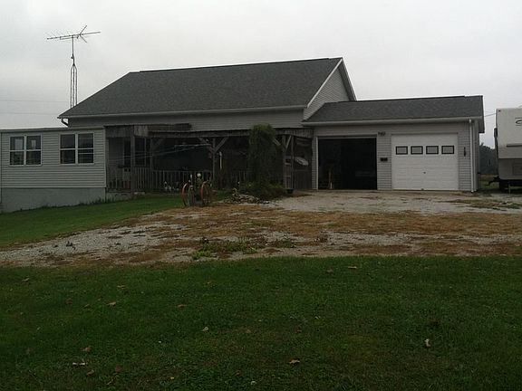 5th image of 10250 N County Road 900 E