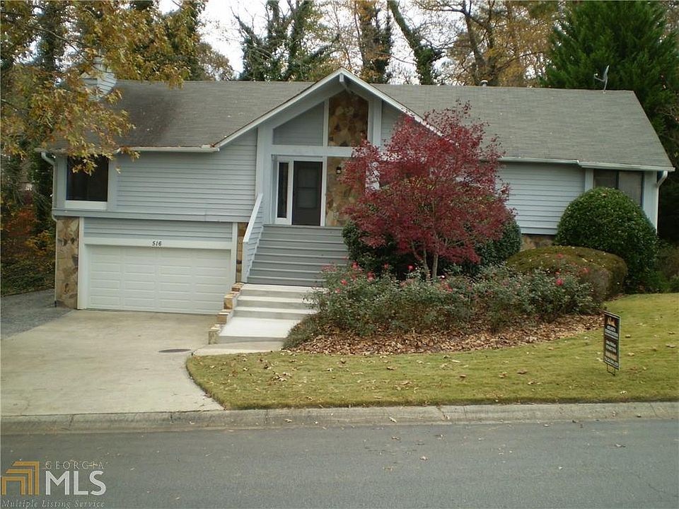 2nd image of 516 Audubon Dr