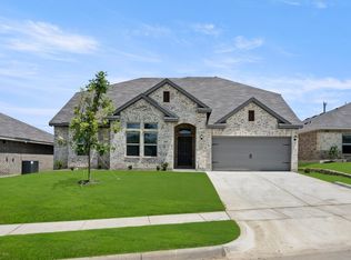 Hadleigh Plan, Stone Eagle, Azle, TX 76020