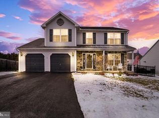 1004 Bowman St, Reading, PA 19605