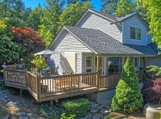 5310 NE Lessard Rd, Camas, WA 98607