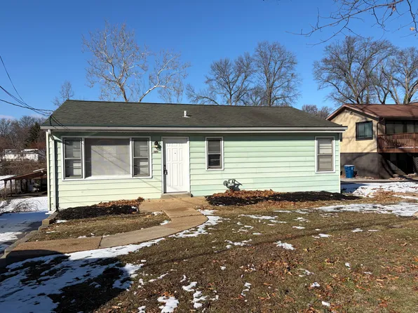 3721 Connor Ave, Saint Louis, MO 63121