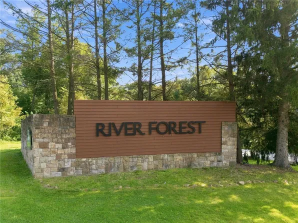 LOT 224 River Forest Dr, Freeport, PA 16229