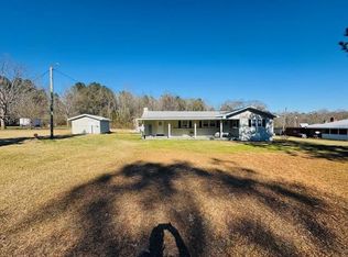 241 Cazzie Cothern, Tylertown, MS 39667