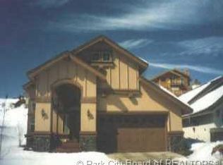 23 Willow Draw Cottages, Park City, UT 84098