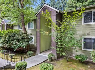 12615 100th Ln NE UNIT M261, Kirkland, WA