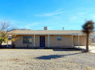 2508 N Florida Ave, Alamogordo, NM 88310