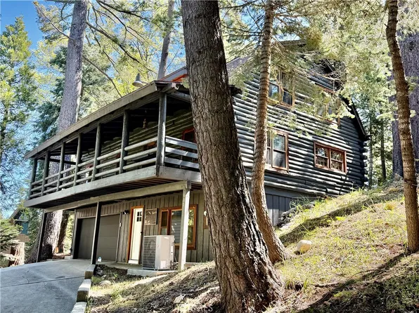 695 Buckingham Sq, Lake Arrowhead, CA 92352