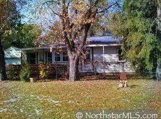 10748 Quito St NE, Blaine, MN 55014