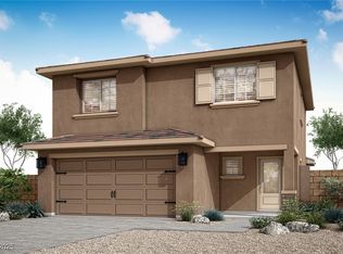 4212 Golden Sol St, North Las Vegas, NV 89032