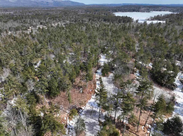 0 Eagle Shore Road, Moultonborough, NH 03245