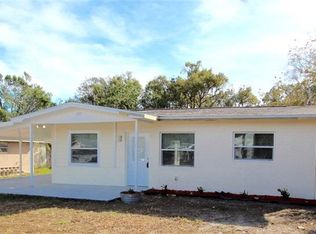 292 Terrace Rd, Tarpon Springs, FL 34689
