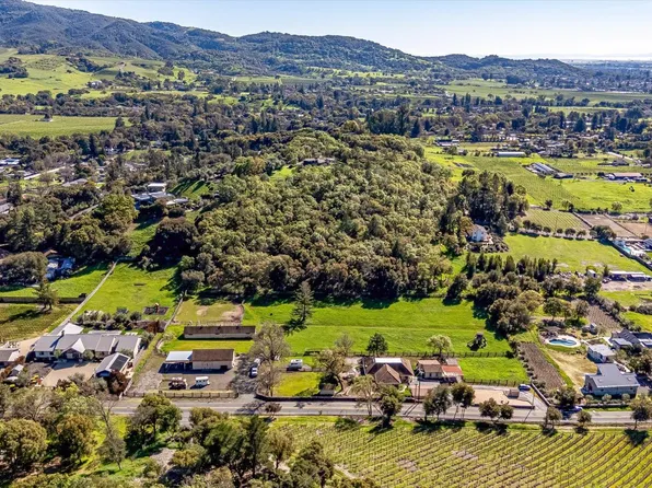 3061 North Avenue, Napa, CA 94558