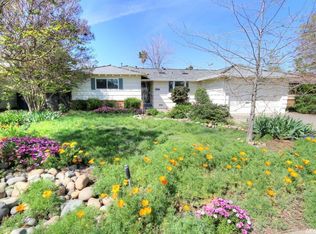 2666 Barbera Way, Rancho Cordova, CA 95670