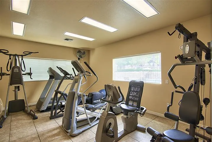 7671 Mission Gorge Rd #110 — Photo 5