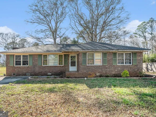403 Etten Dr, Monroe, GA 30655