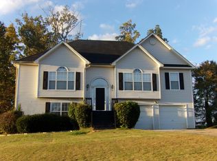 4468 Northridge Trl, Ellenwood, GA
