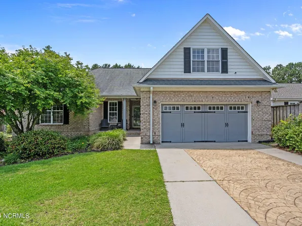 761 Royal Bonnet Drive, Wilmington, NC 28405