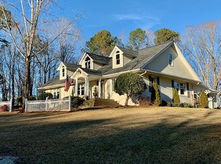 367 Arthur Storey Rd, Newnan, GA 30263