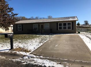 211 Krause St, Richmond, MO 64085