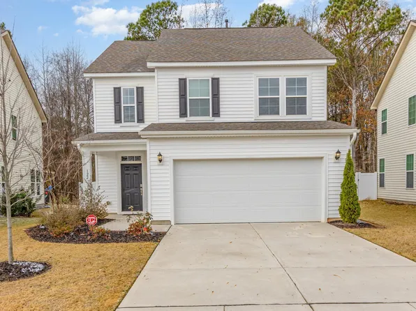 122 Still Hand Dr, Clayton, NC 27527