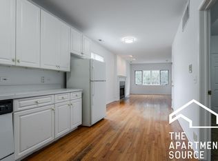 2901 N Hoyne Ave #3N, Chicago, IL 60618