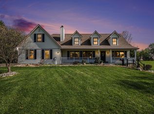 6010 Long Lake Rd, Berrien Springs, MI 49103