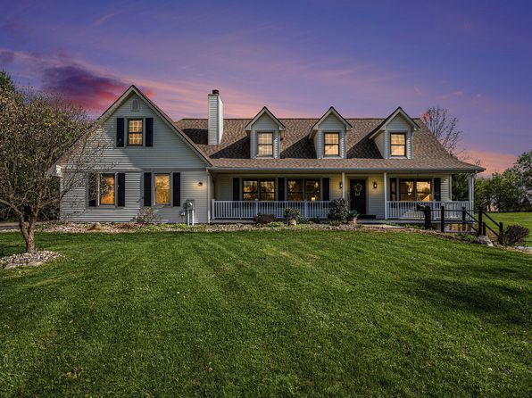 6010 Long Lake Rd, Berrien Springs, MI 49103