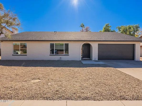 907 W KEATING Avenue, Mesa, AZ 85210