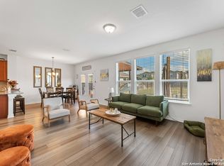 4606 Marty Nicole, San Antonio, TX 78217