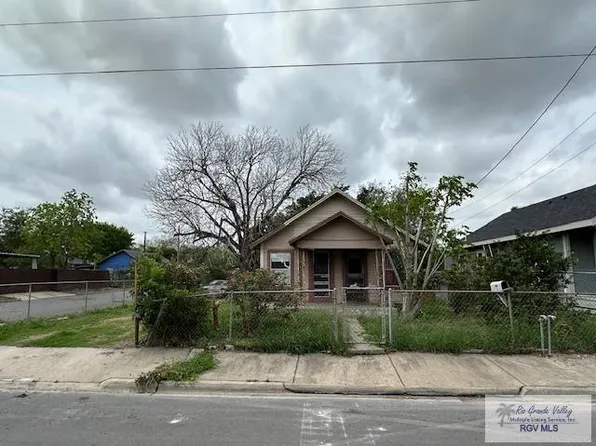 1664 Taft St, Brownsville, TX 78521