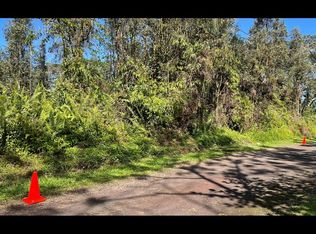 Kauai Rd, Pahoa, HI 96778
