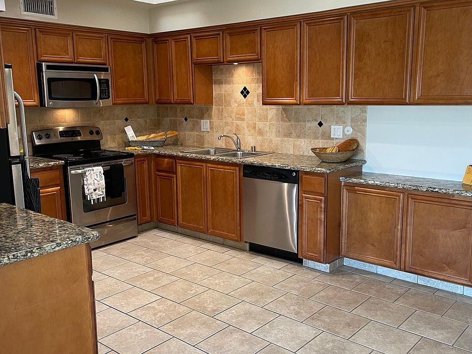 T21 kitchen