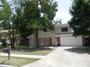 24018 Spring Fork Dr, Spring, TX 77373