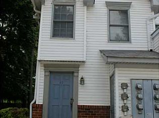 6 Ebbing Quay APT I, Hampton, VA 23666