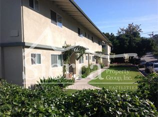 114 W Padre St APT 12, Santa Barbara, CA 93105