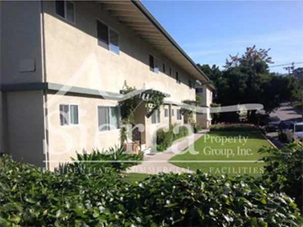 114 W Padre St APT 12, Santa Barbara, CA 93105