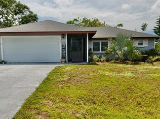 7066 Sunnybrook Blvd, Englewood, FL 34224