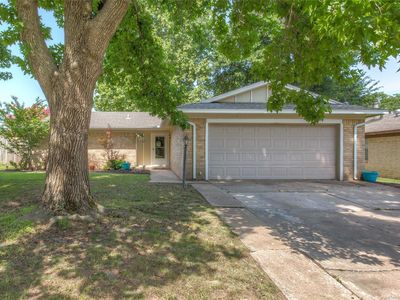 4332 S Cedar Ct, Broken Arrow, OK, 74011