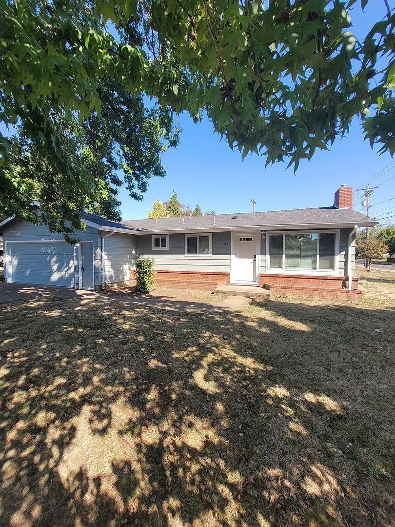 Updated, Single Level Home, 3BD/3BA, corner lot available in the desirable Bethel area — Photo 1