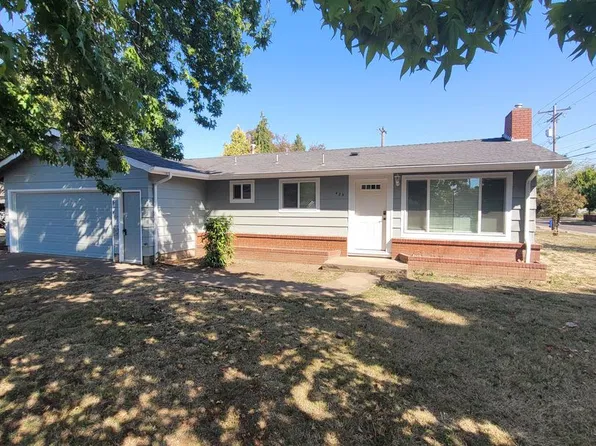 425 Archie St, Eugene, OR 97402