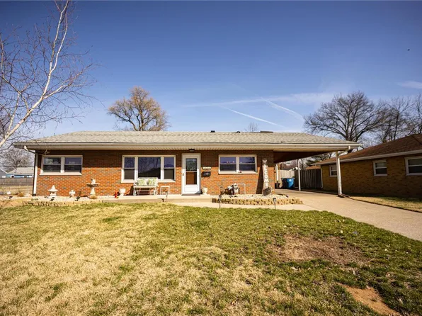 1525 Clark Ave, Granite City, IL 62040