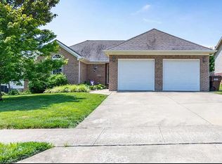 228 Bernie Trl, Nicholasville, KY 40356
