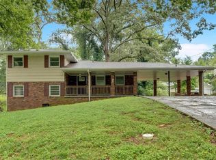 2271 Cresta Dr, Decatur, GA 30032