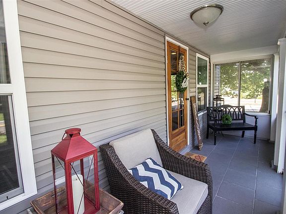 Morning coffee, a good book.....you choose!