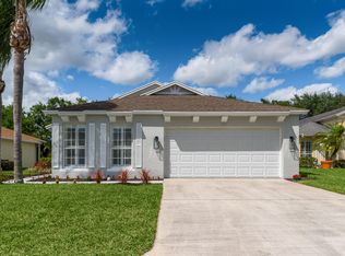 310 SW North Shore Blvd, Port Saint Lucie, FL 34986
