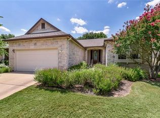 138 Scissortail Trl, Georgetown, TX 78633