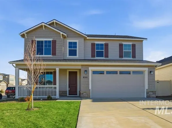 6141 N Torva Ave, Meridian, ID 83646